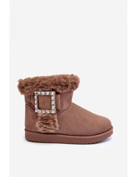 bottes de neige model 186408 Step in style