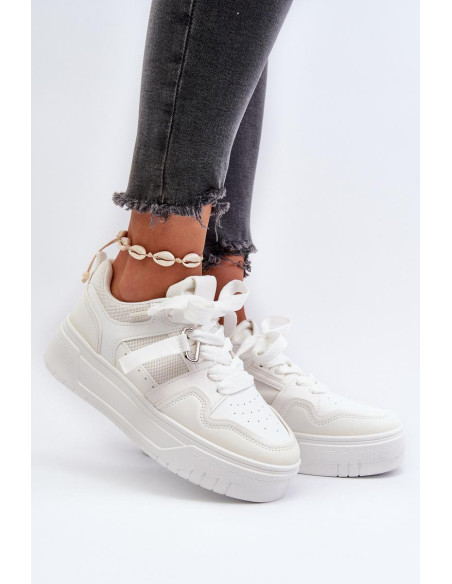 Chaussures de sport model 196357 Step in style