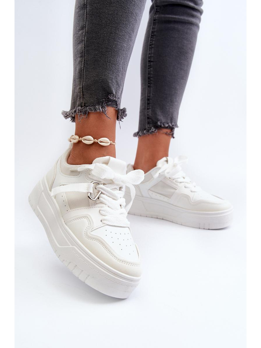 Chaussures de sport model 196357 Step in style