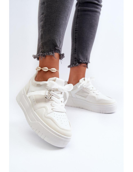 Chaussures de sport model 196357 Step in style