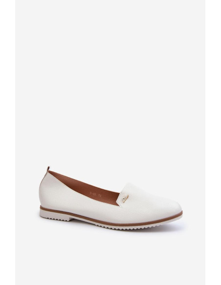 Moccasins model 196409 Step in style