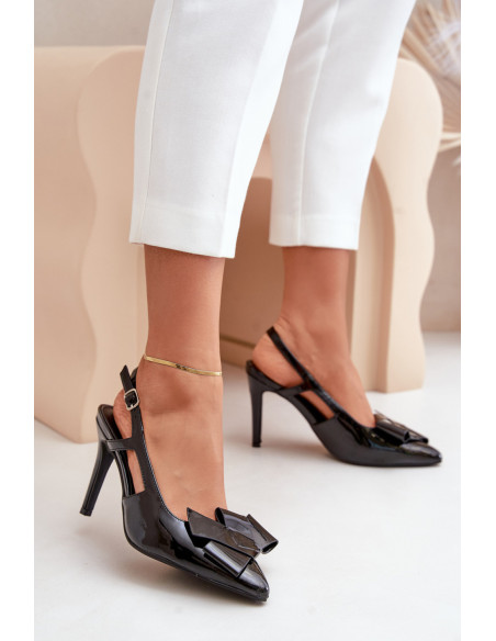Talons hauts model 203533 Step in style