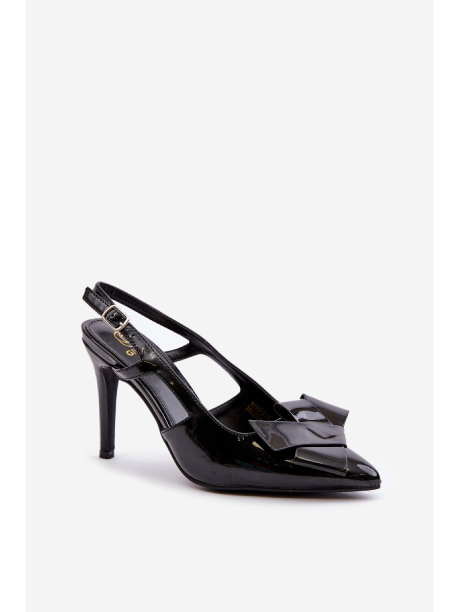 Talons hauts model 203533 Step in style