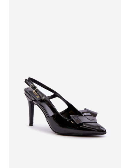 Talons hauts model 203533 Step in style