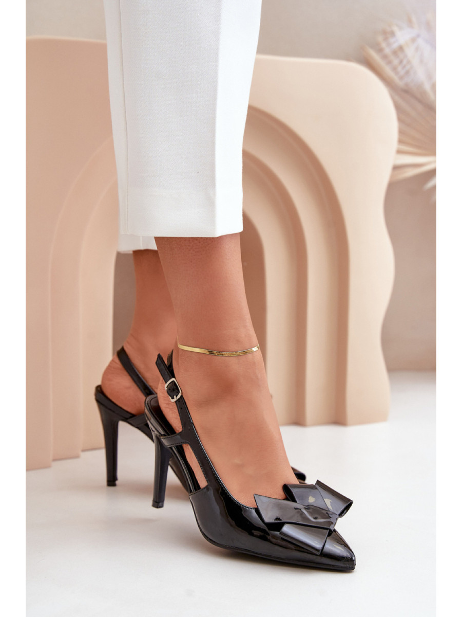 Talons hauts model 203533 Step in style