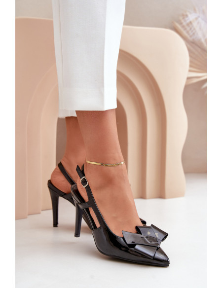 Talons hauts model 203533 Step in style