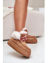 bottes de neige model 203555 Step in style