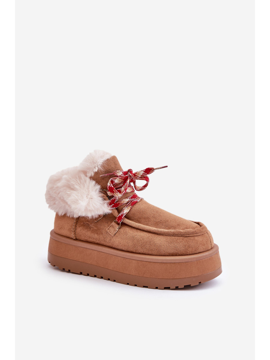 bottes de neige model 203555 Step in style