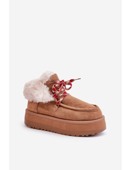 bottes de neige model 203555 Step in style