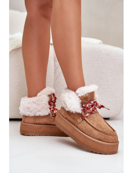 bottes de neige model 203555 Step in style