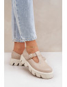 Chaussures Basses model 208333 Step in style
