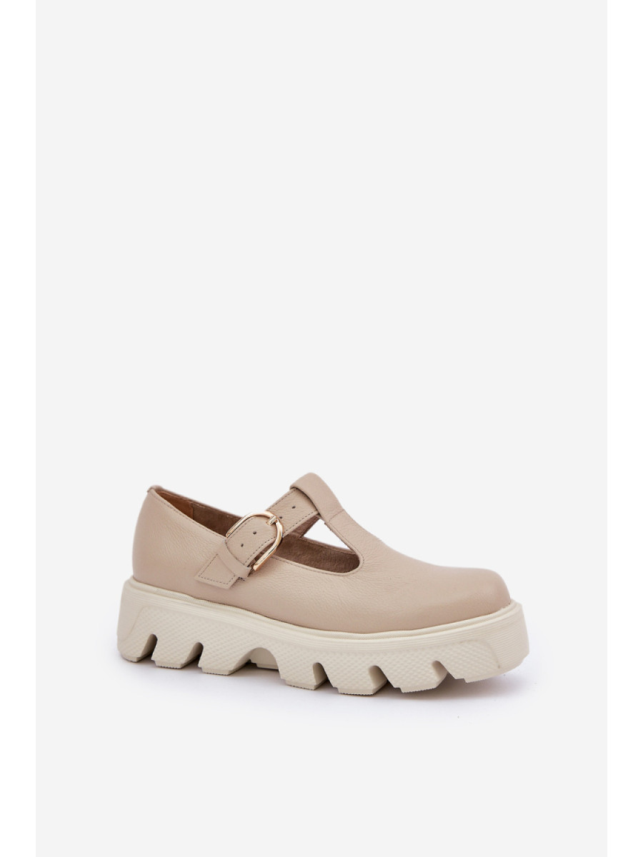 Chaussures Basses model 208333 Step in style