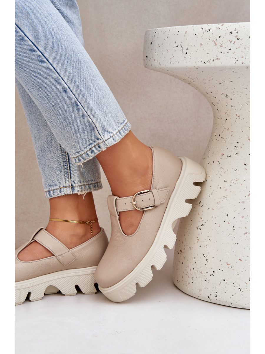 Chaussures Basses model 208333 Step in style