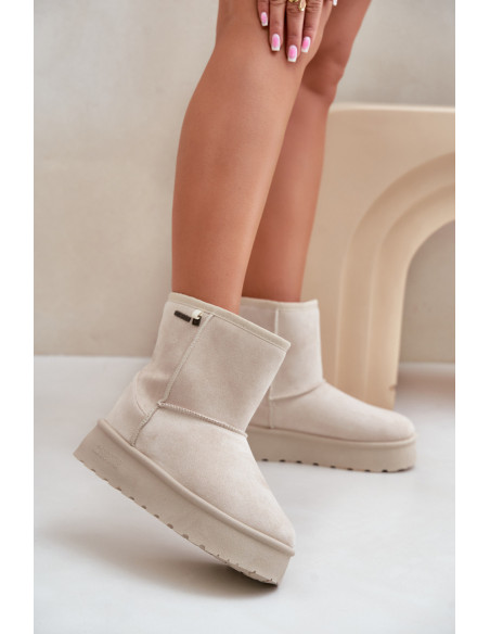 bottes de neige model 203576 Step in style