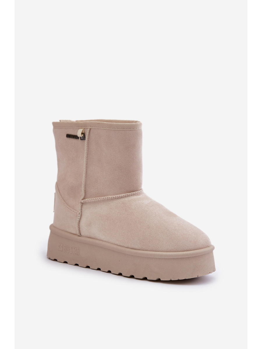 bottes de neige model 203576 Step in style