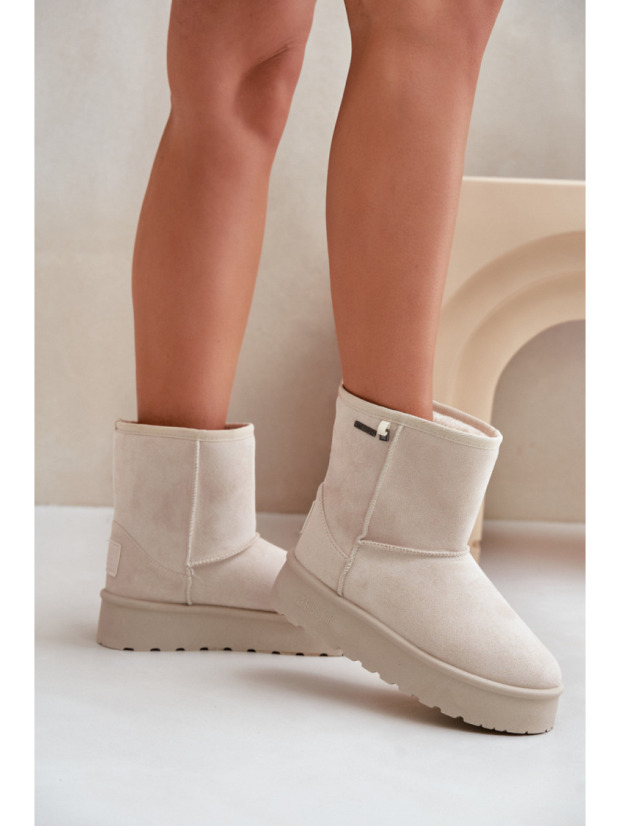 bottes de neige model 203576 Step in style