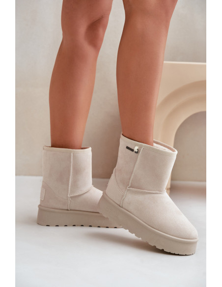 bottes de neige model 203576 Step in style