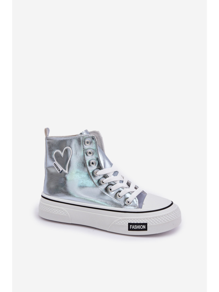 Baskets model 208353 Step in style