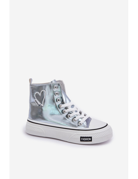 Baskets model 208353 Step in style