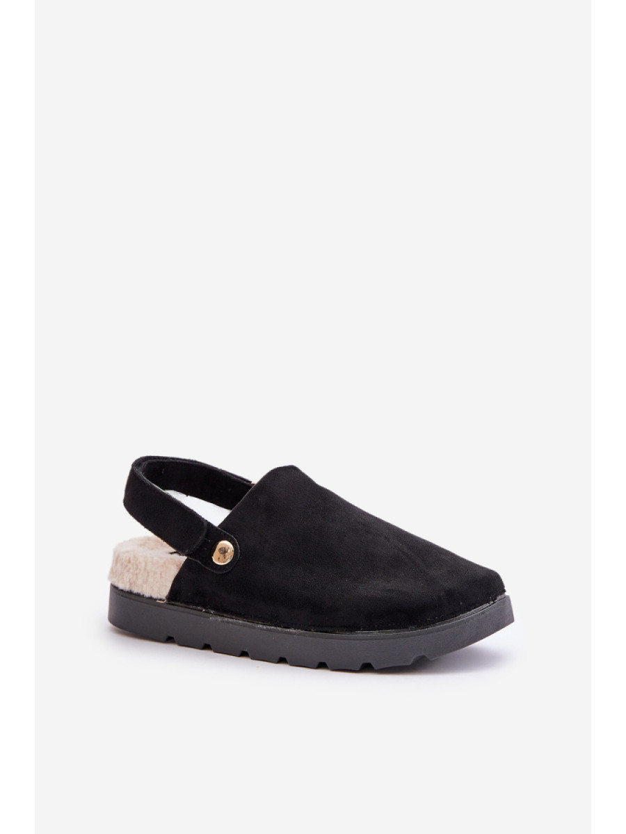 Pantoufles model 203605 Step in style