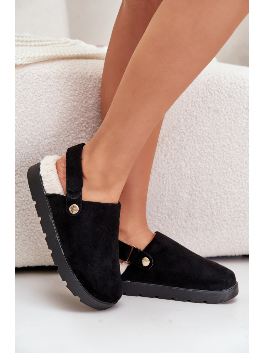 Pantoufles model 203605 Step in style