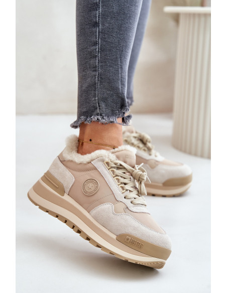 Chaussures de sport model 203637 Step in style