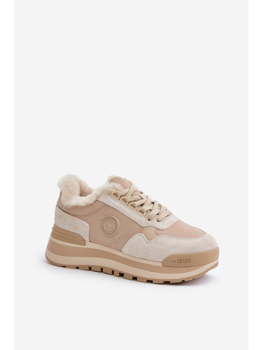 Chaussures de sport model 203637 Step in style