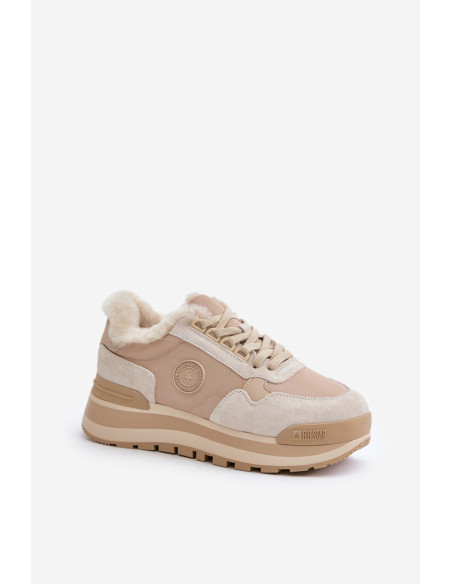 Chaussures de sport model 203637 Step in style