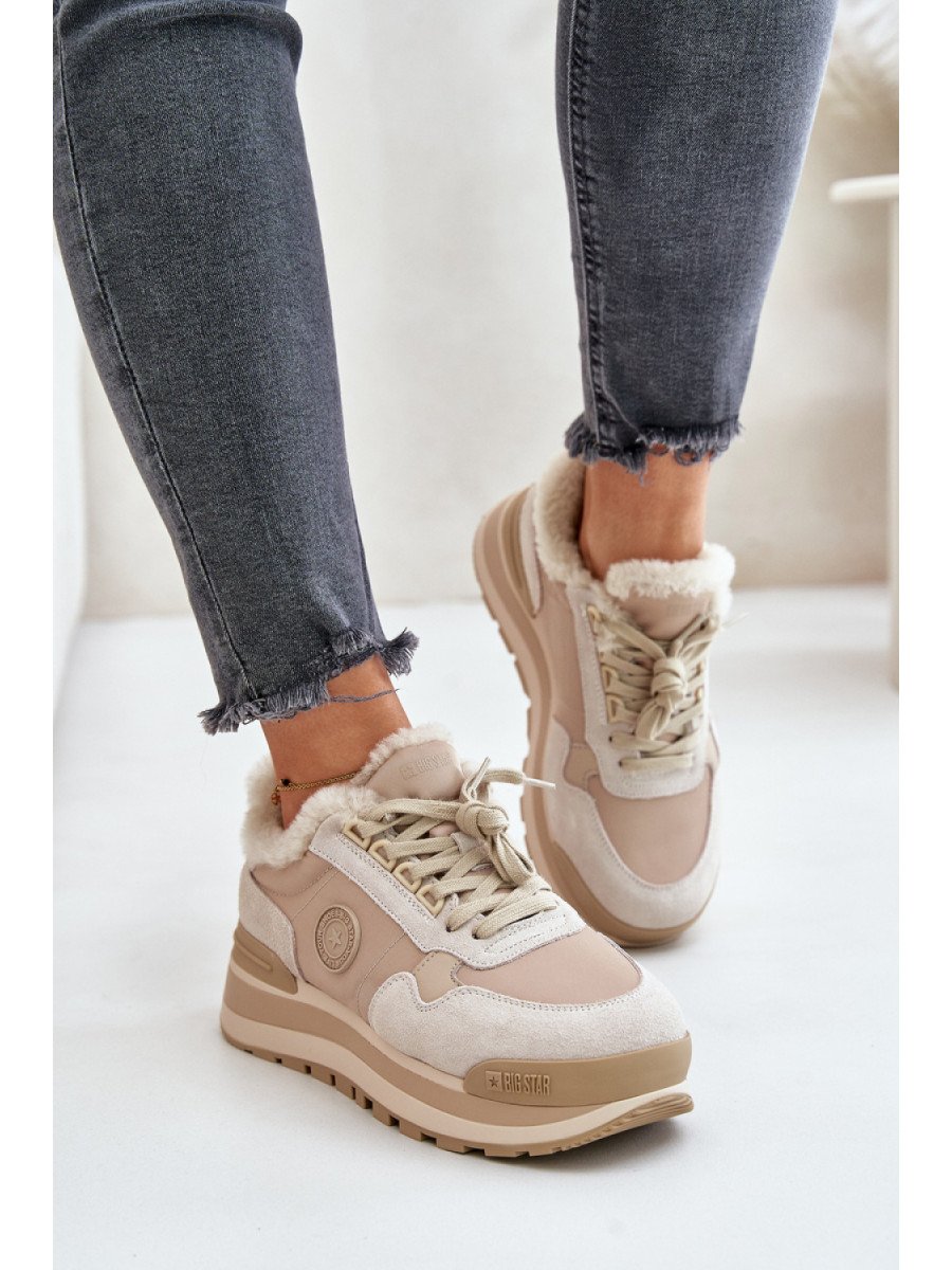 Chaussures de sport model 203637 Step in style