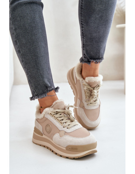 Chaussures de sport model 203637 Step in style