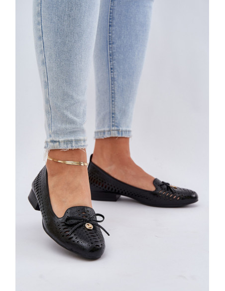 Ballerine model 208449 Step in style