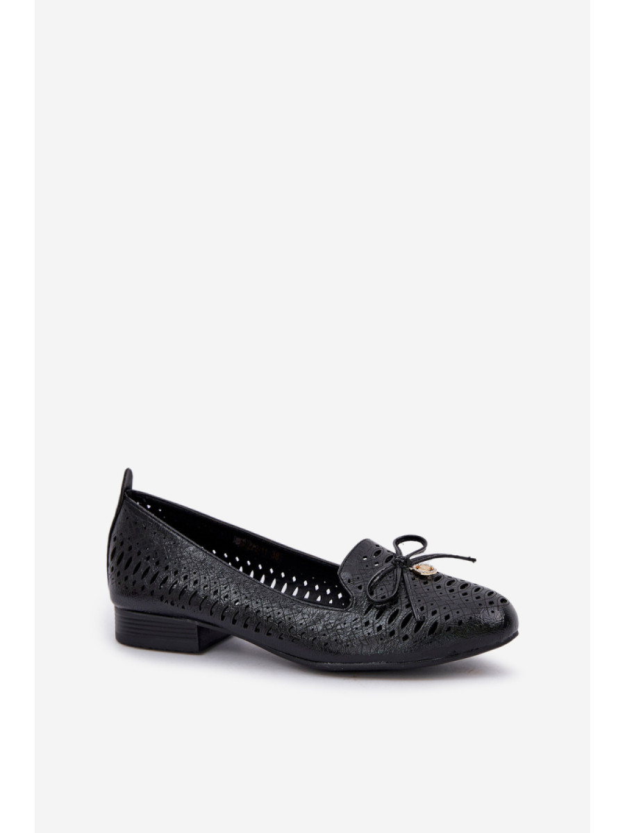 Ballerine model 208449 Step in style