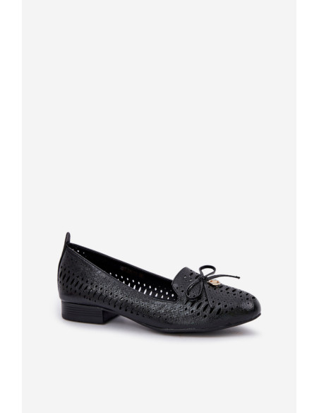 Ballerine model 208449 Step in style