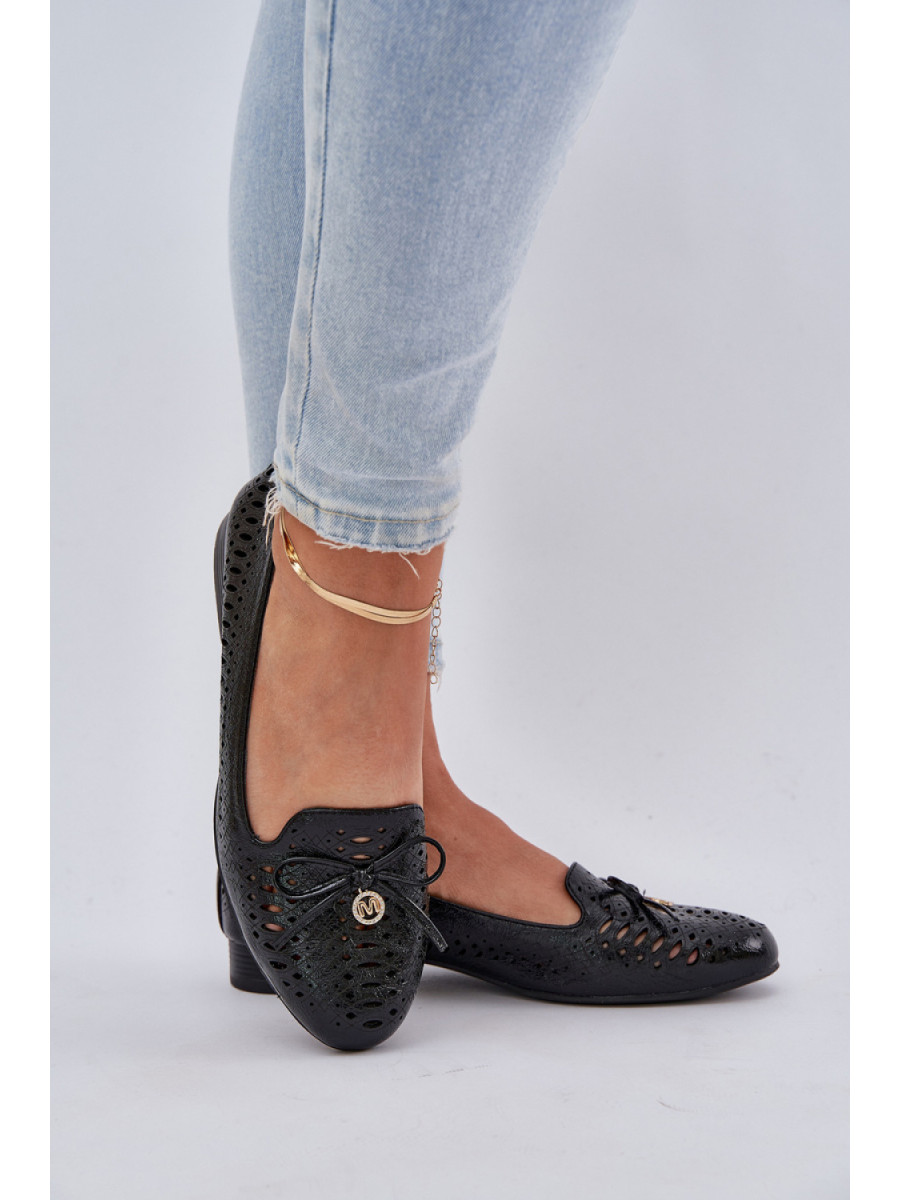 Ballerine model 208449 Step in style