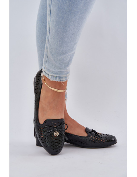 Ballerine model 208449 Step in style