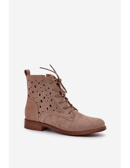 Bottes model 208468 Step in style