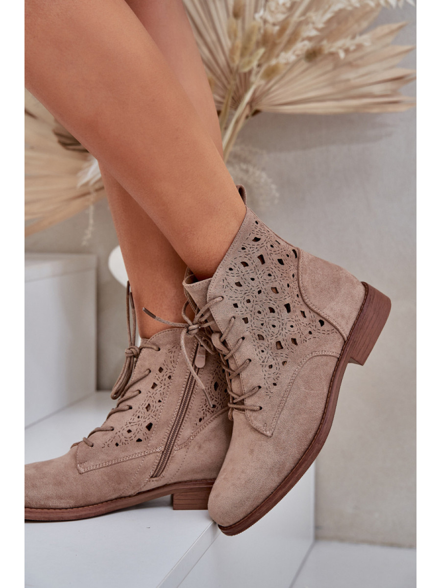 Bottes model 208468 Step in style