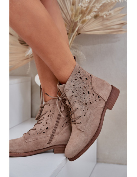 Bottes model 208468 Step in style