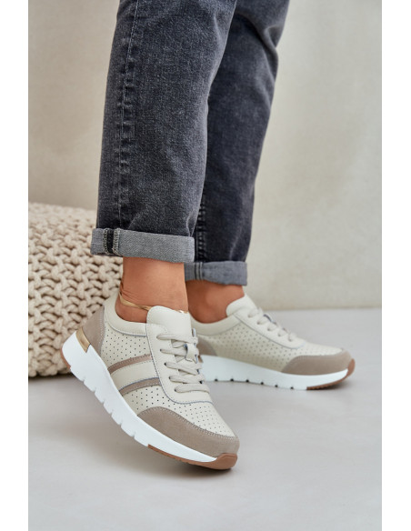 Chaussures de sport model 208535 Step in style
