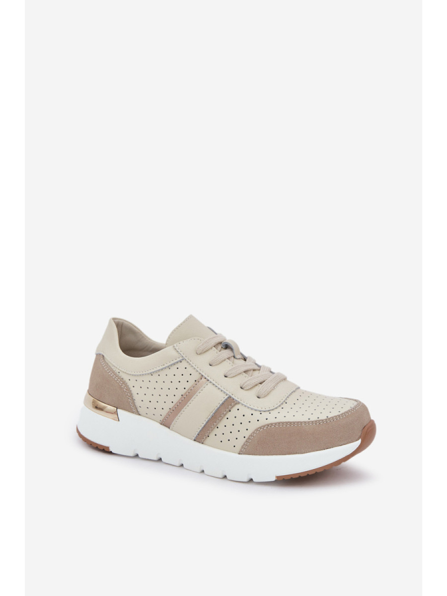 Chaussures de sport model 208535 Step in style