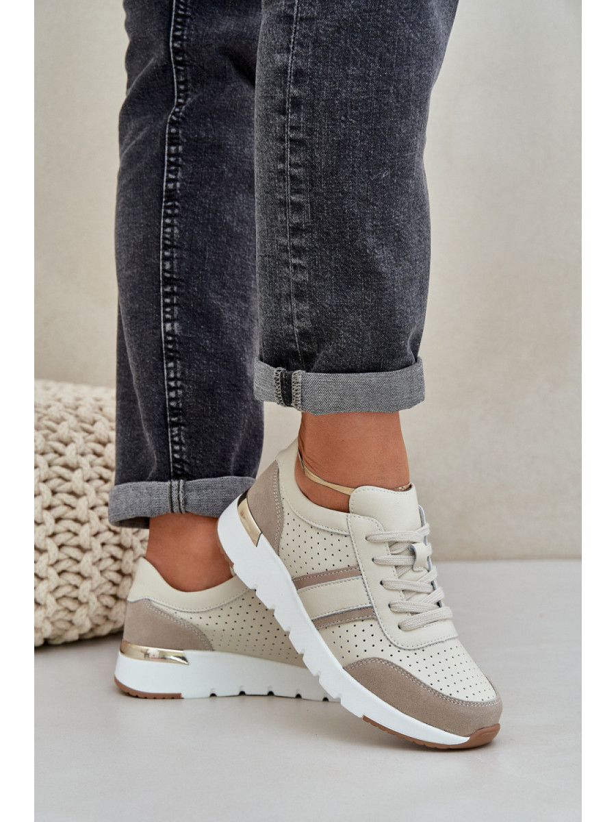 Chaussures de sport model 208535 Step in style