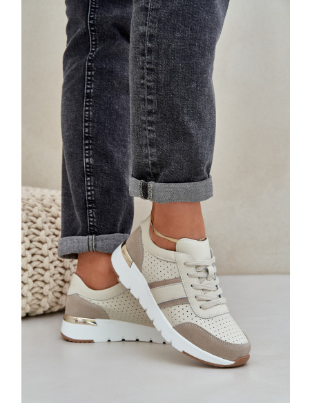 Chaussures de sport model 208535 Step in style
