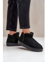 bottes de neige model 203884 Step in style