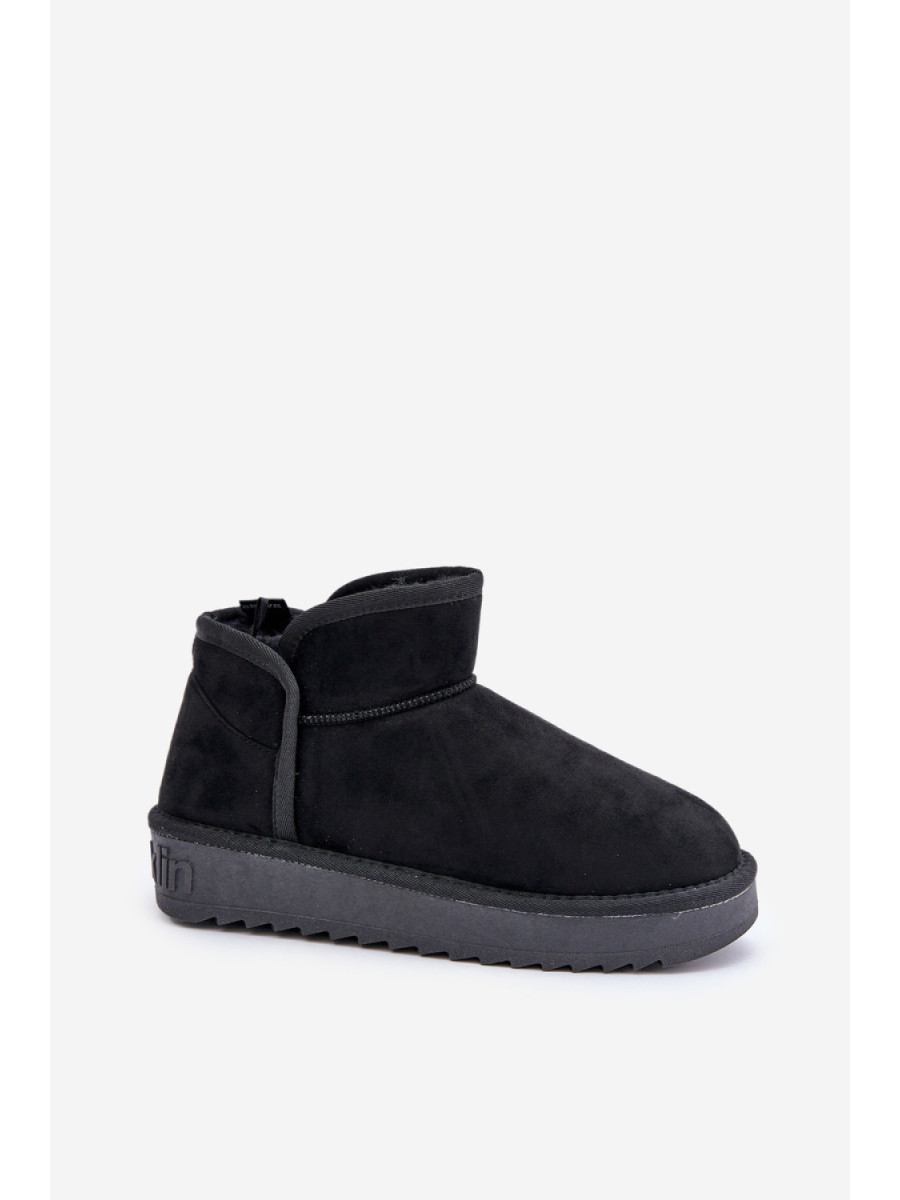 bottes de neige model 203884 Step in style
