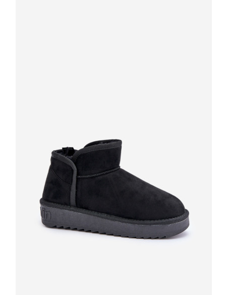 bottes de neige model 203884 Step in style