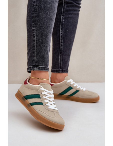 Chaussures de sport model 203911 Step in style