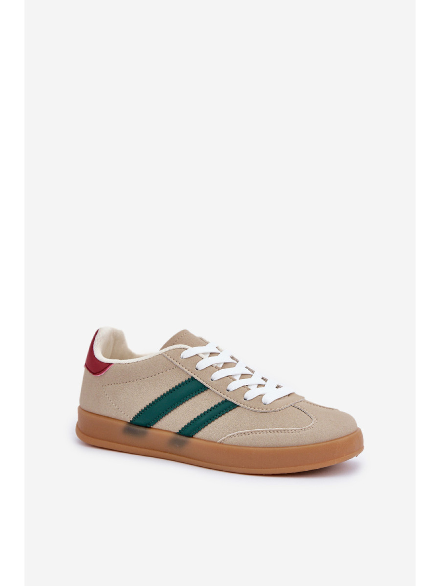 Chaussures de sport model 203911 Step in style