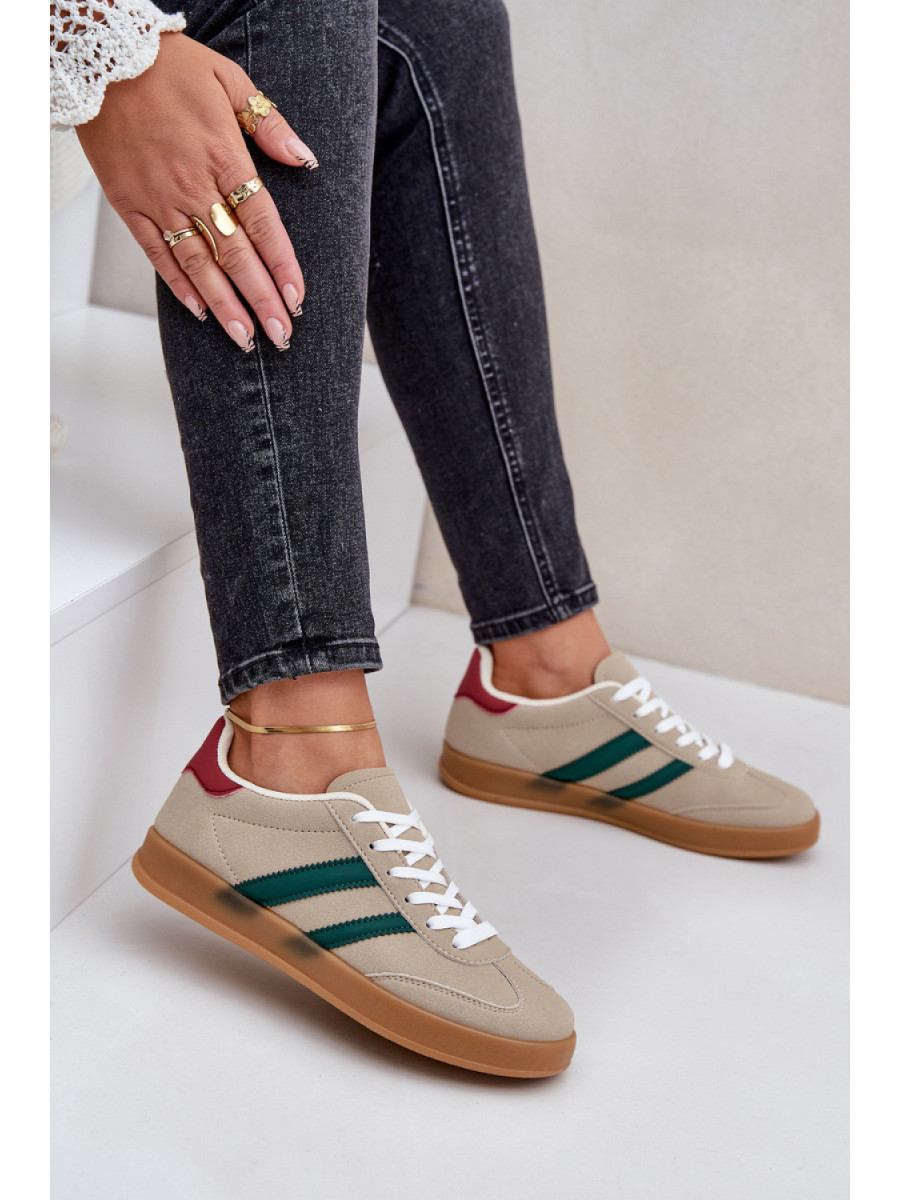 Chaussures de sport model 203911 Step in style