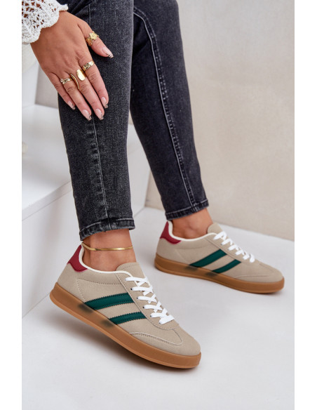 Chaussures de sport model 203911 Step in style