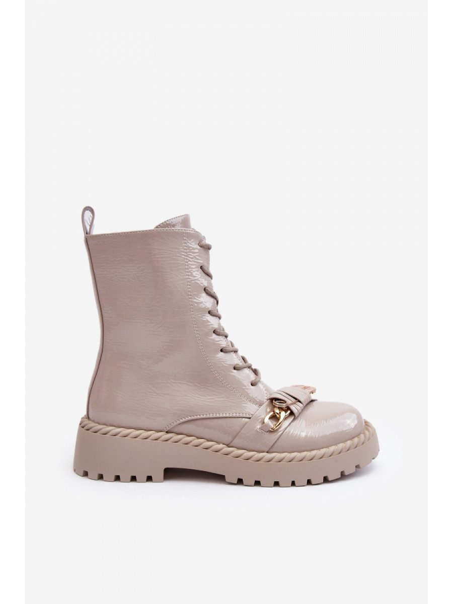 Bottes model 187354 Step in style